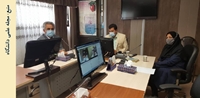 اولین جلسه شورای سردبیری مجله علمی دانشگاه علوم پزشکی بیرجند در سال 1400 برگزار شد.